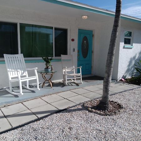 Beach Oasis Vila Fort Myers Beach Exterior foto