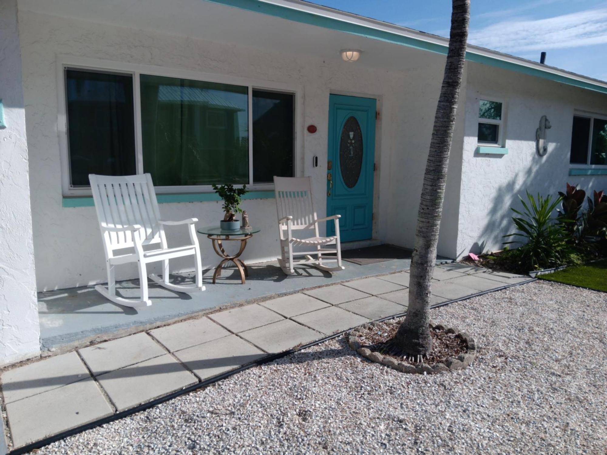 Beach Oasis Vila Fort Myers Beach Exterior foto